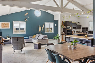  Maison � vendre 5 pi�ces 127 m�