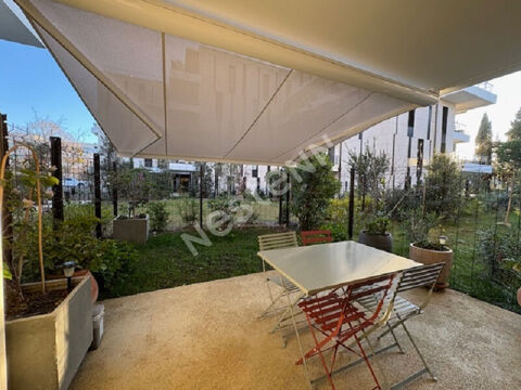  Appartement � louer 1 pi�ce 31 m�