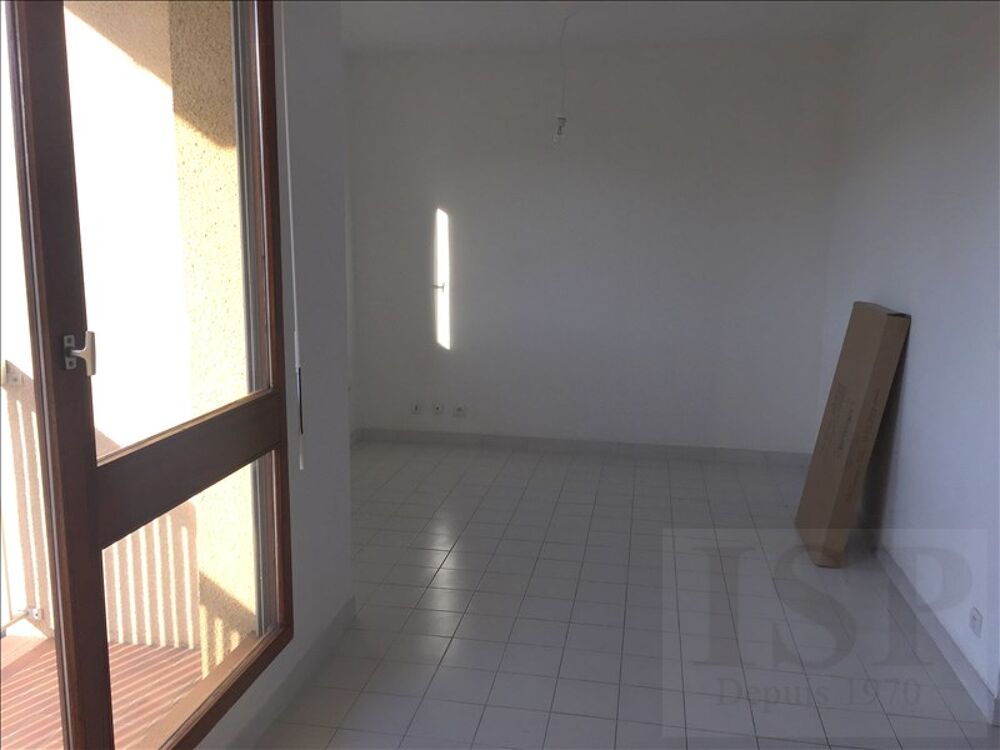 Location Appartement APPARTEMENT AIX EN PROVENCE - 1 pièce(s) - 22 m2 Aix en provence