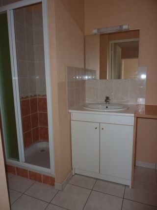  Appartement à louer 2 pièces 41 m² Pontivy