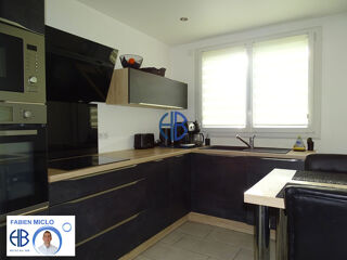 Appartement à vendre 4 pièces 86 m²