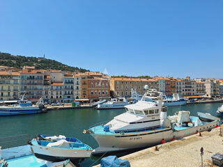  Appartement  vendre 3 pices 79 m