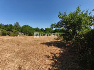  Terrain � vendre 2029 m�