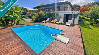  Maison à vendre 5 pièces 209 m²