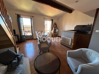  Appartement  vendre 2 pices 50 m