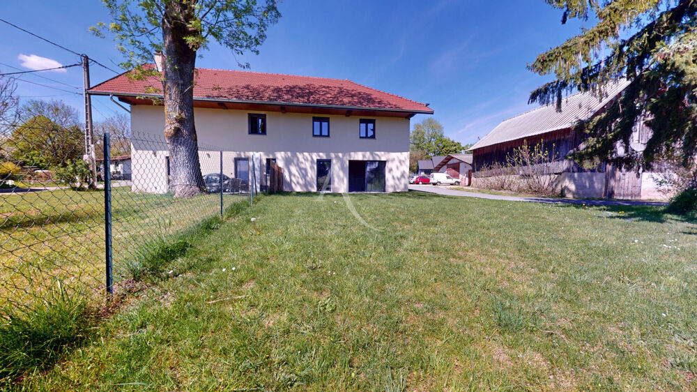 Maison 4 pièces 128 m² · à Vallieres sur Fier · 128 m² · 275 000 €