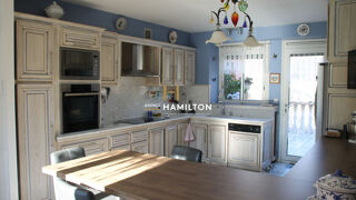  Maison à vendre 5 pièces 251 m²