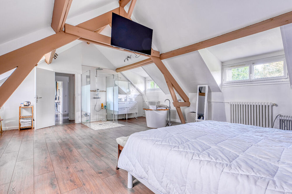 � vendre  Maison Annet-sur-Marne (77410)