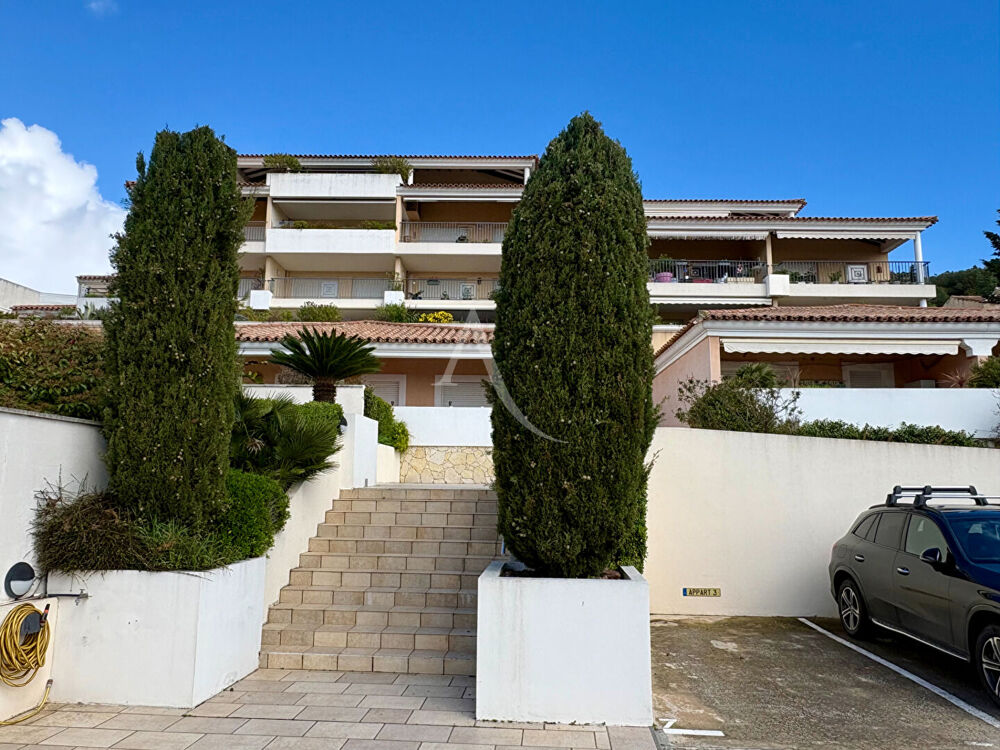 � vendre  Appartement S�te (34200)