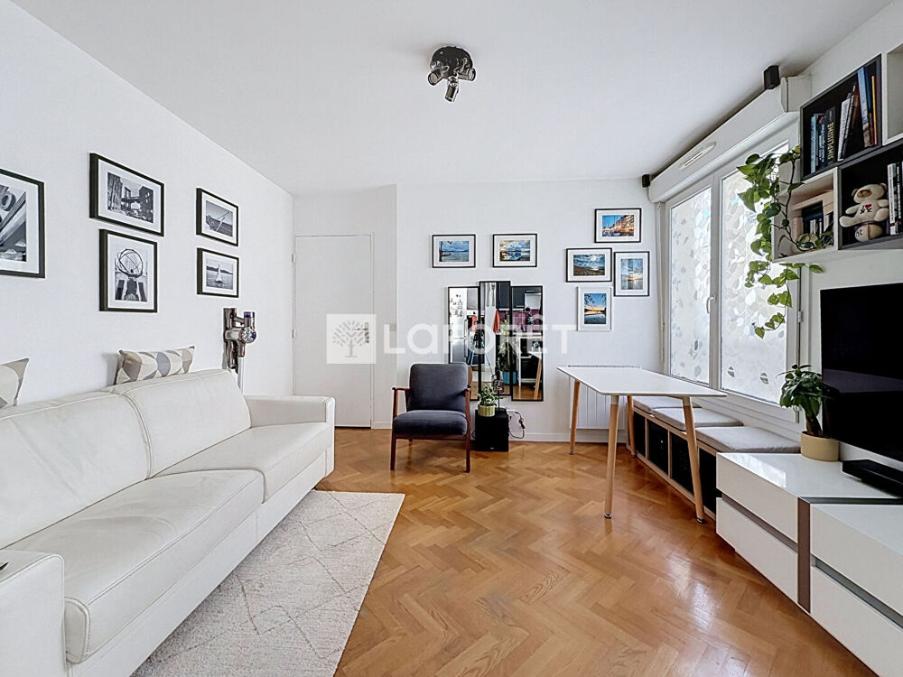 Vente Appartement Appartement Antony 2 pièces - 38.80 m2 Antony