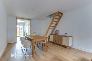  Maison à vendre 3 pièces 68 m²