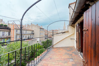  Appartement à vendre 4 pièces 57 m²