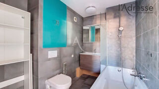  Appartement � vendre 2 pi�ces 47 m�