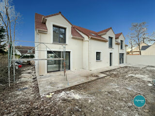  Maison � vendre 5 pi�ces 86 m�