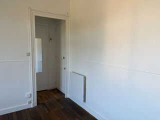  Appartement à louer 1 pièce 