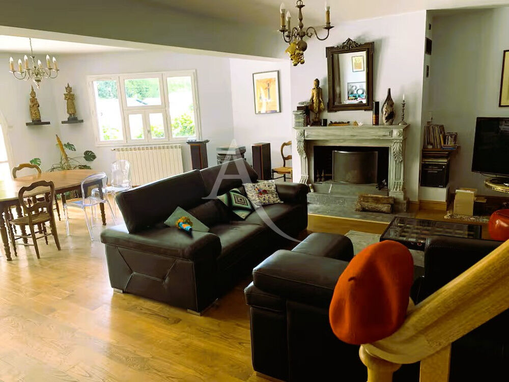 � vendre  Villa Saint-Jean-de-Luz (64500)