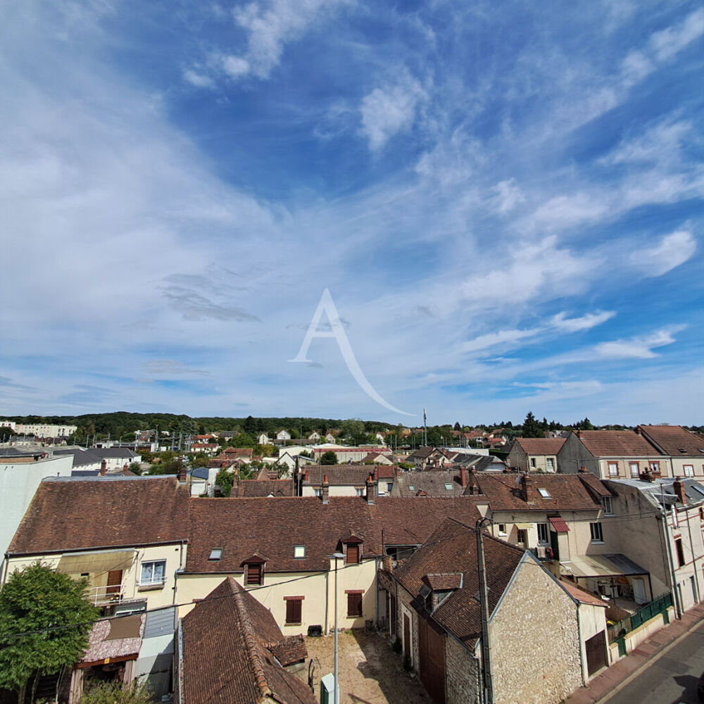 Vente Appartement Appartement Montargis Montargis
