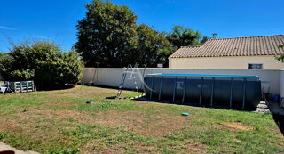  Maison à vendre 4 pièces 84 m²