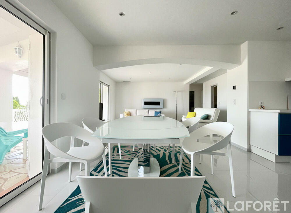 Maison Frejus 4 pièce(s) 110 m2