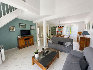  Maison à vendre 6 pièces 
