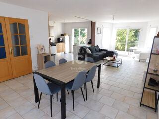  Maison à vendre 4 pièces 96 m²
