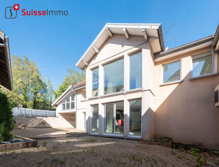 Vente Maison Maison Dasle 8 pièces 206m2 Dasle