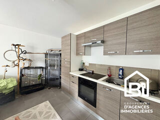  Appartement  vendre 2 pices 40 m