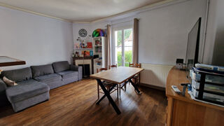  Maison � vendre 4 pi�ces 76 m�