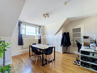 Vente Appartement Appartement Bourg En Bresse 2 pièces 64 m2 Bourg en bresse