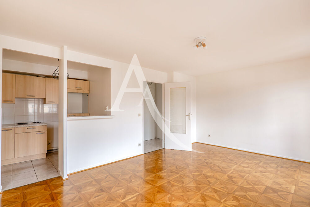Vente Appartement À VENDRE ? BEAU 2 PIÈCES AVEC BALCON ? LIMEIL-BRÉVANNES Limeil brevannes