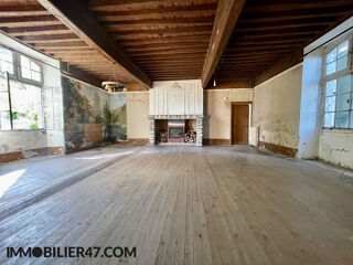  Maison à vendre 11 pièces 