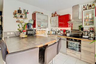  Appartement � vendre 3 pi�ces 60 m�