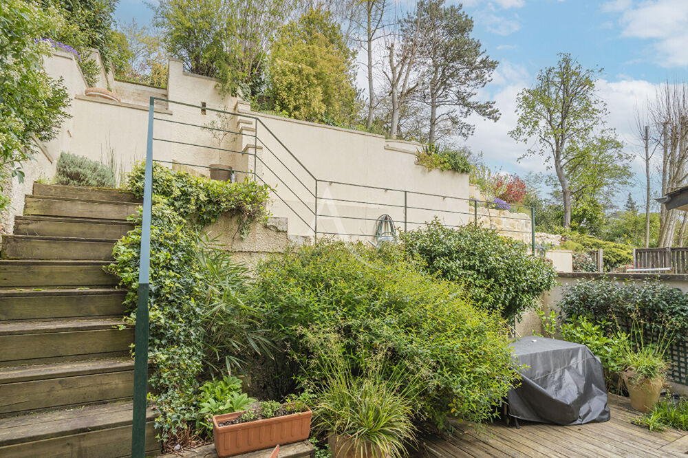 � vendre  Appartement Garches (92380)