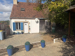  Maison à vendre 3 pièces 56 m²
