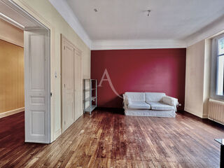  Appartement à vendre 4 pièces 105 m²