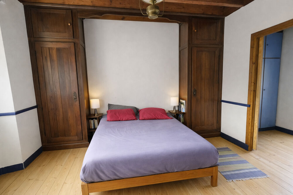 Vente Maison Maison Le Croisic 8 pièce(s) 130 m2 Le croisic