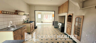  Maison � vendre 3 pi�ces 85 m�