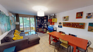  Appartement à vendre 4 pièces 95 m²