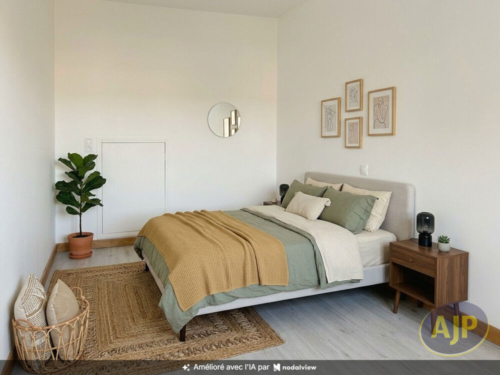 Location Appartement T3 SOUDAN - 3 pièce(s) - 53.24 m2 Soudan
