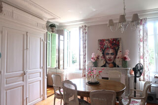  Appartement � vendre 4 pi�ces 78 m�