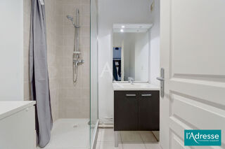  Appartement à vendre 1 pièce 1 m²
