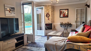  Maison � vendre 5 pi�ces 130 m�