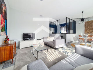  Maison � vendre 5 pi�ces 125 m�