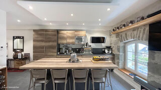  Appartement � vendre 3 pi�ces 56 m�