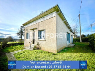  Maison � vendre 3 pi�ces 56 m�