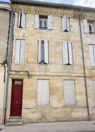 Location Appartement Appartement Libourne 2 pièce(s) 48 m2 Libourne