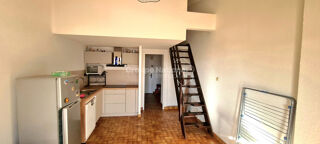  Appartement � vendre 2 pi�ces 42 m�