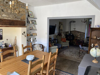  Maison à vendre 6 pièces 135 m²