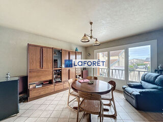  Maison � vendre 5 pi�ces 88 m�