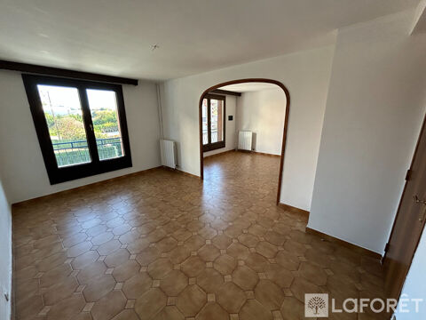  Appartement  louer 4 pices 80 m